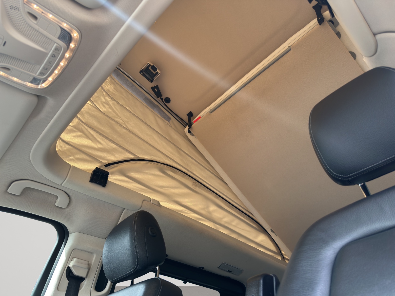 MERCEDES-BENZ Marco Polo 250 d 4M A-image-13