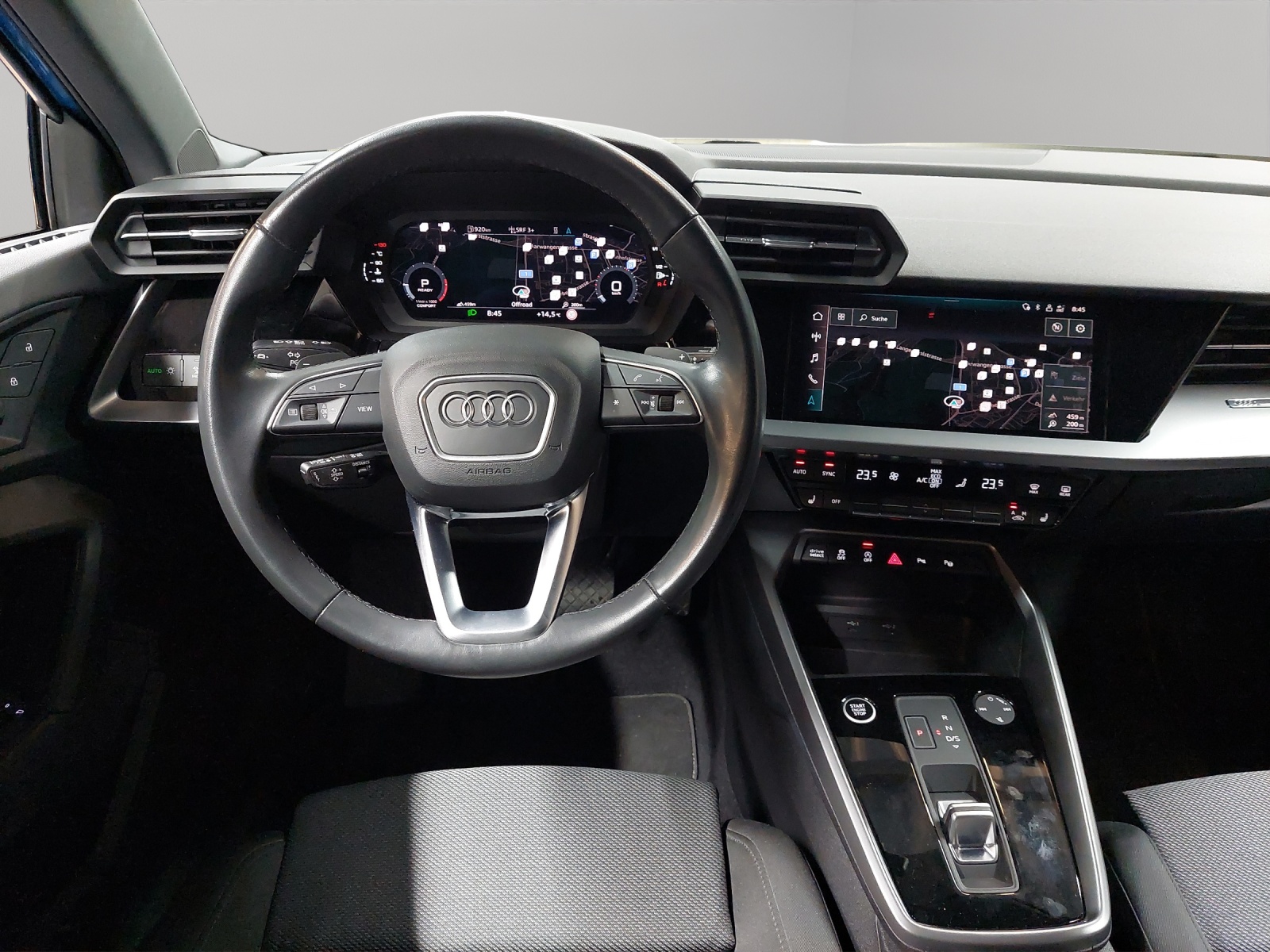 AUDI A3 Sportback 35 TFSI S line S-tronic-image-6