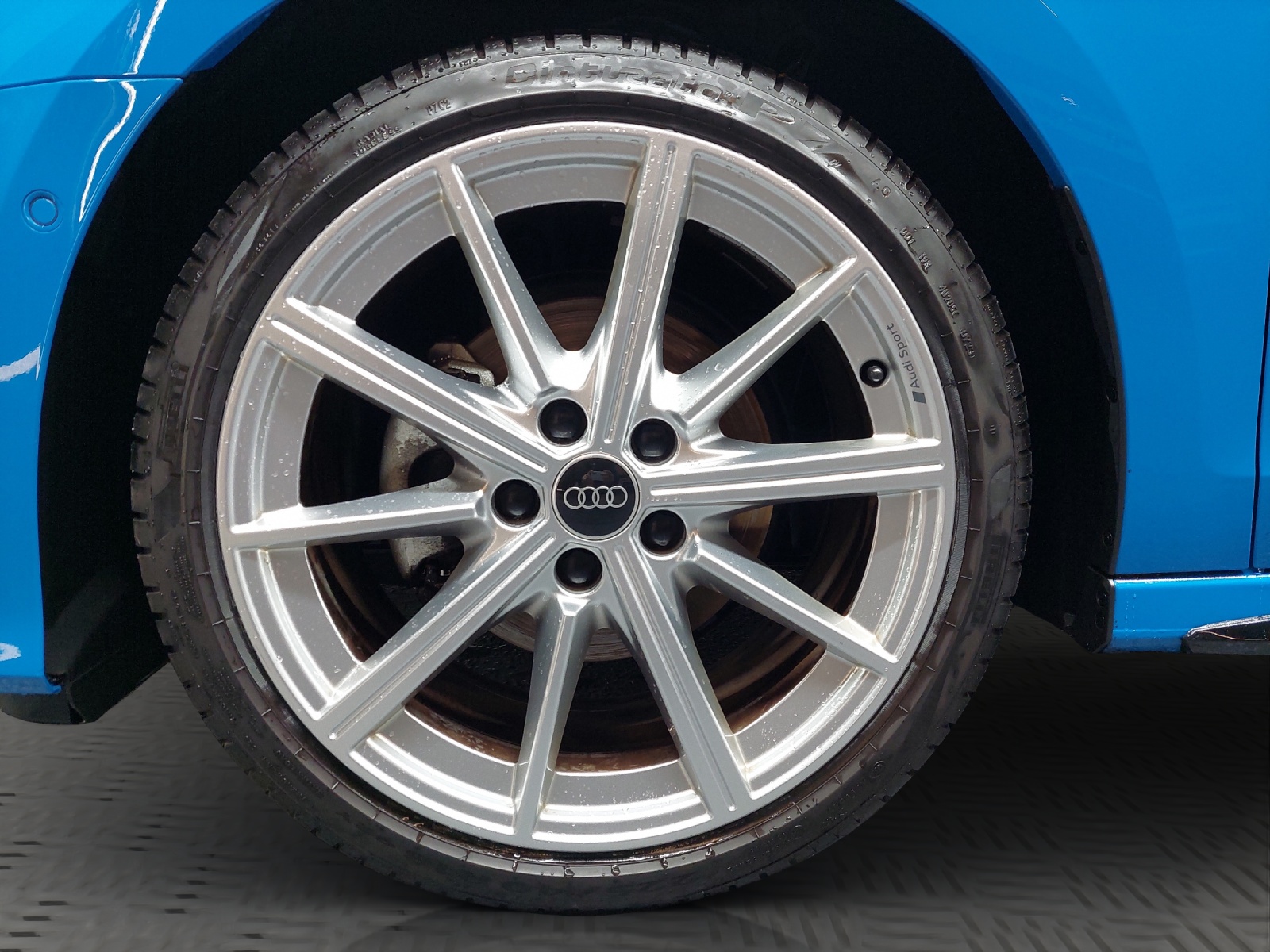 AUDI A3 Sportback 35 TFSI S line S-tronic-image-11