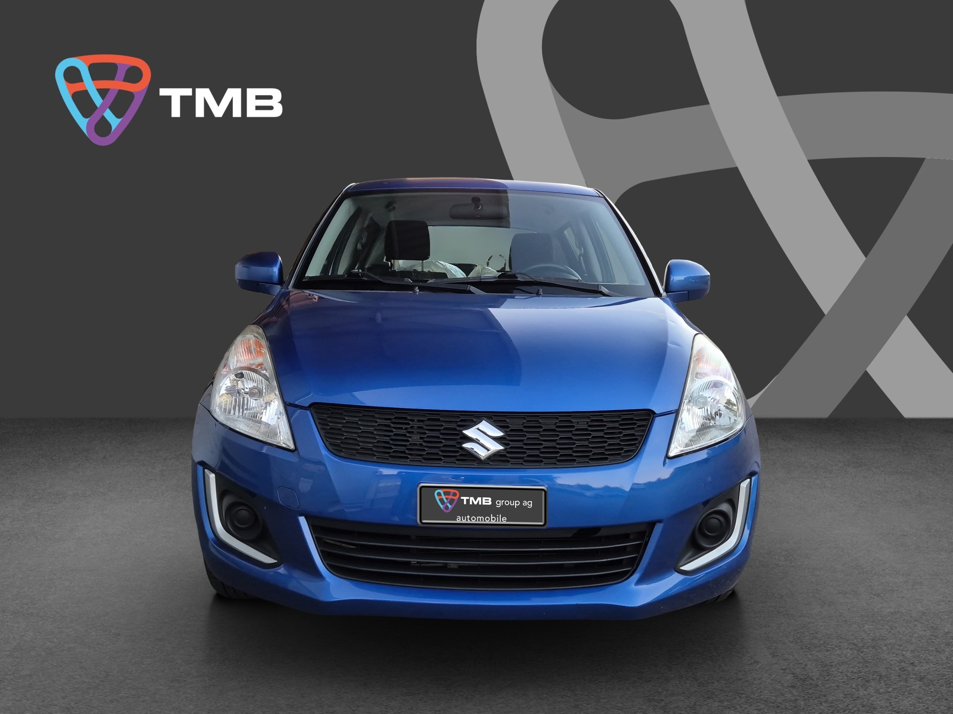 SUZUKI Swift 1.2i 16V Unico 4x4-image-6