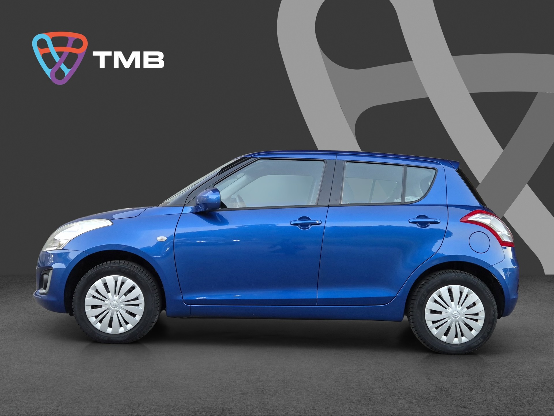 SUZUKI Swift 1.2i 16V Unico 4x4-image-2