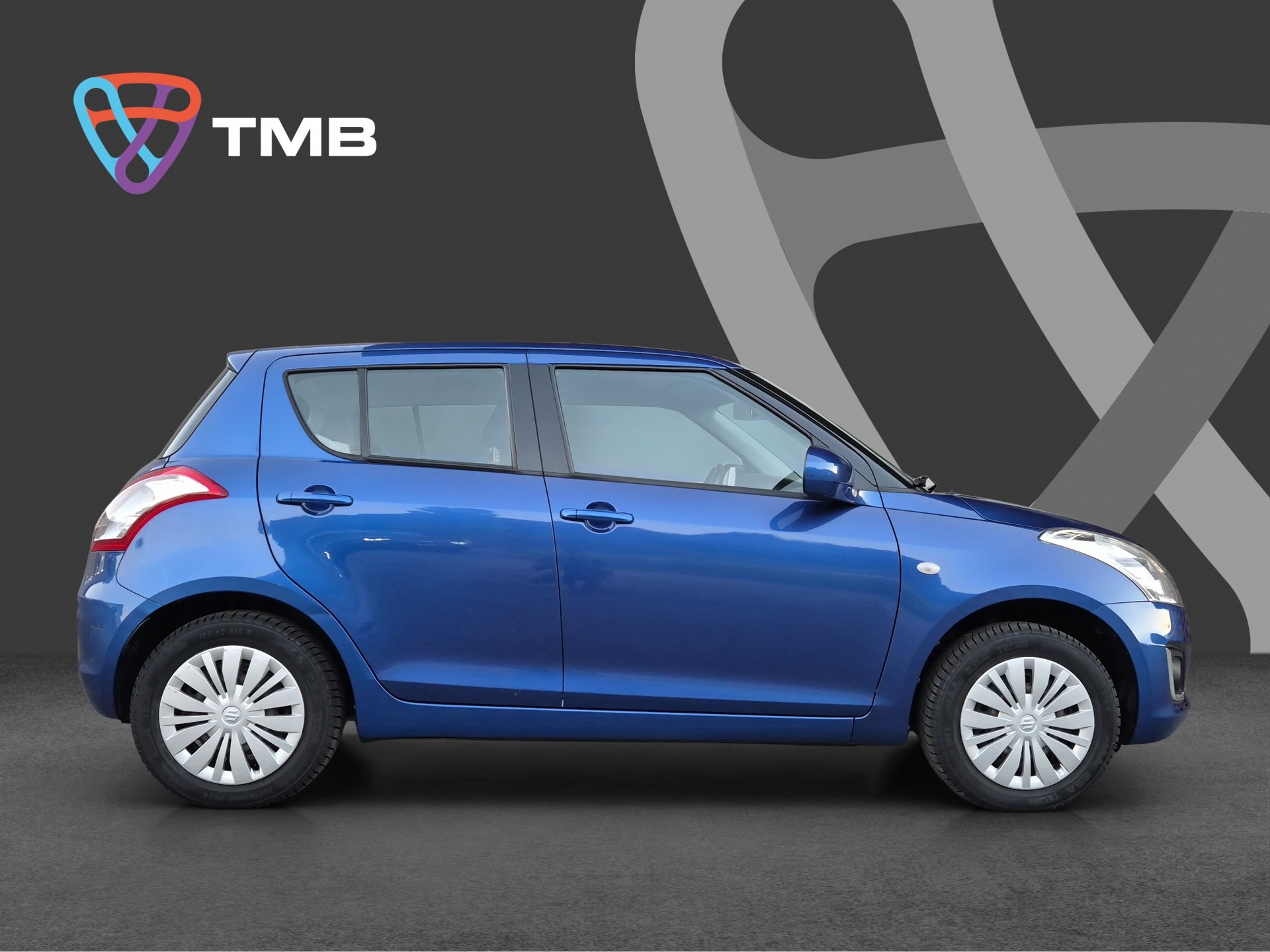 SUZUKI Swift 1.2i 16V Unico 4x4-image-3