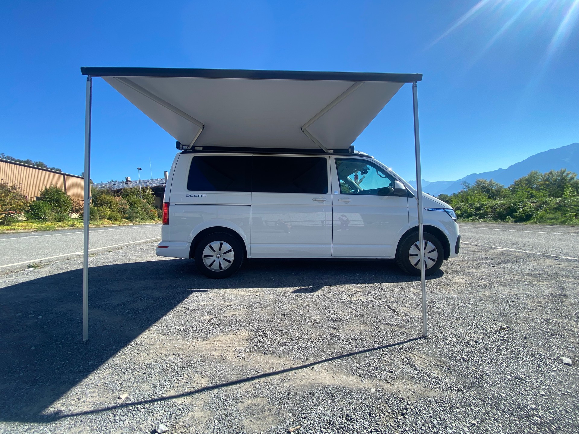 VW 2.0 TDI 150 Ocean Liberty DSG-image-1