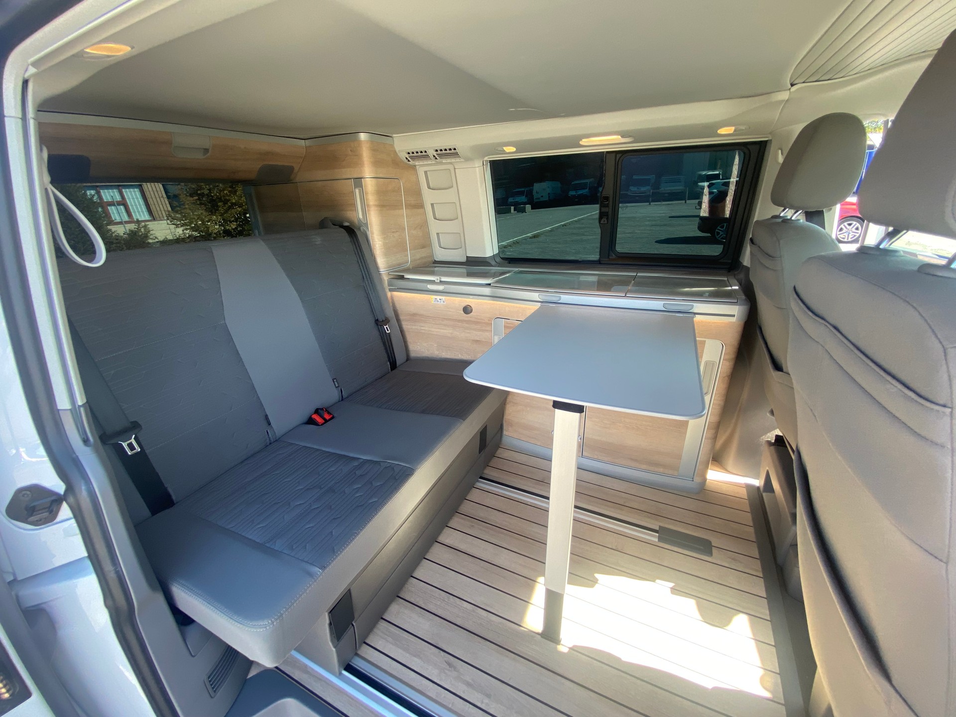 VW 2.0 TDI 150 Ocean Liberty DSG-image-3