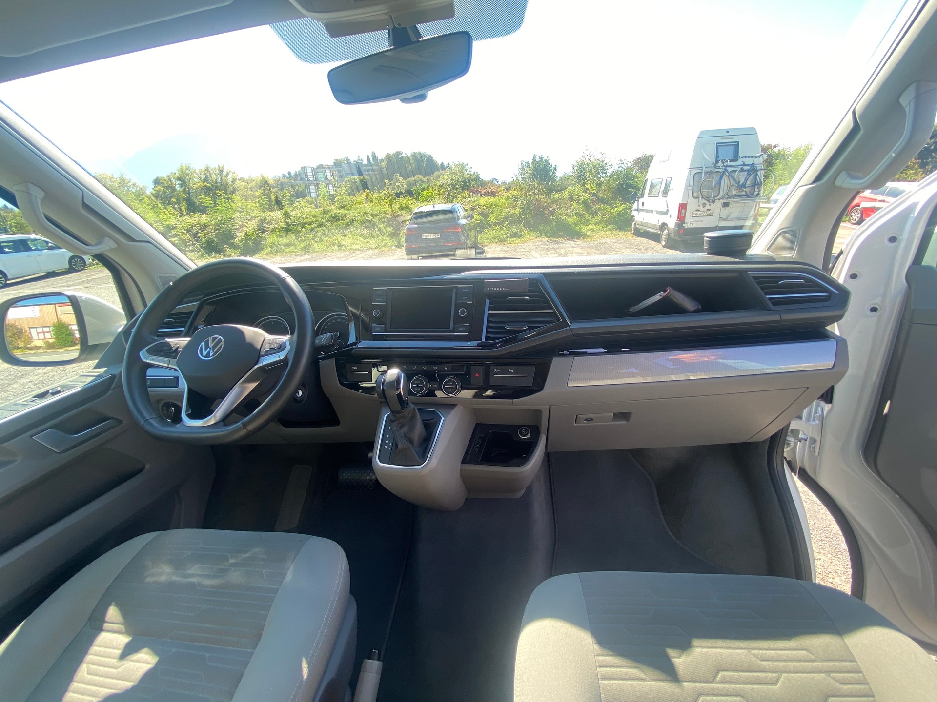 VW 2.0 TDI 150 Ocean Liberty DSG-image-8
