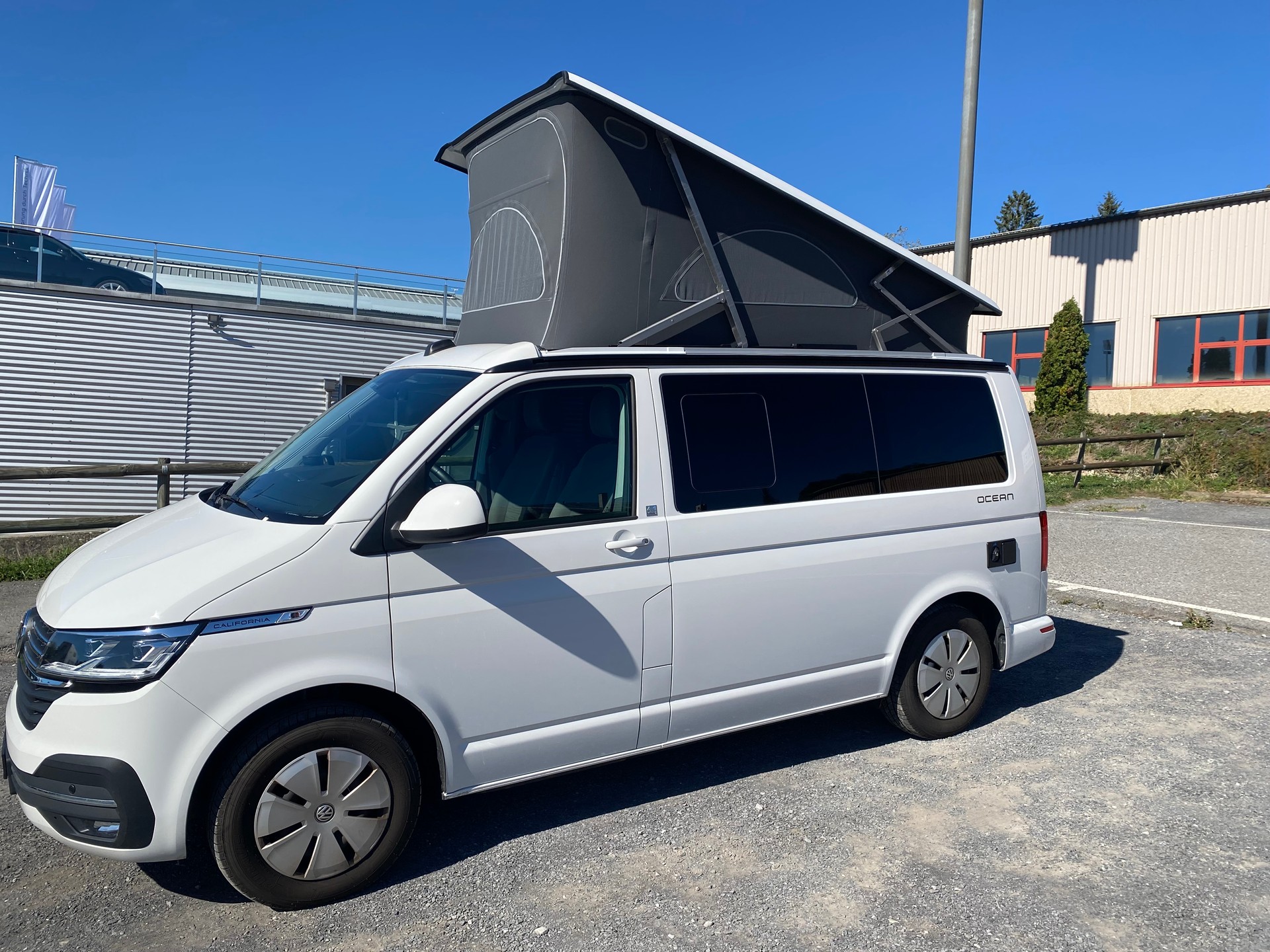 VW 2.0 TDI 150 Ocean Liberty DSG-image-0