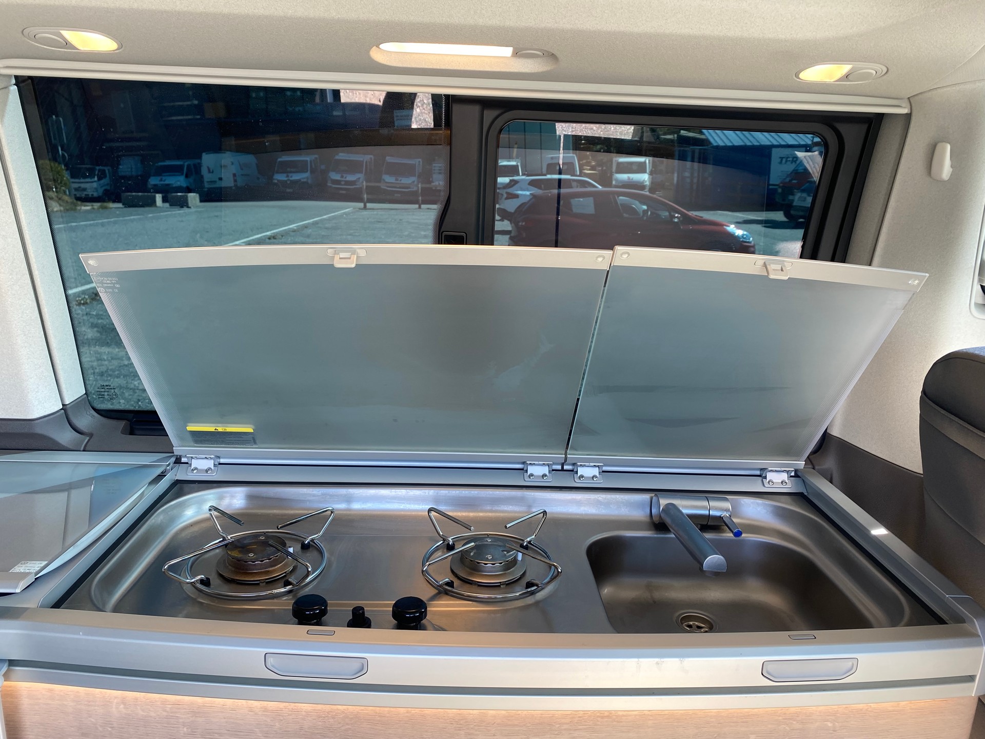 VW 2.0 TDI 150 Ocean Liberty DSG-image-5