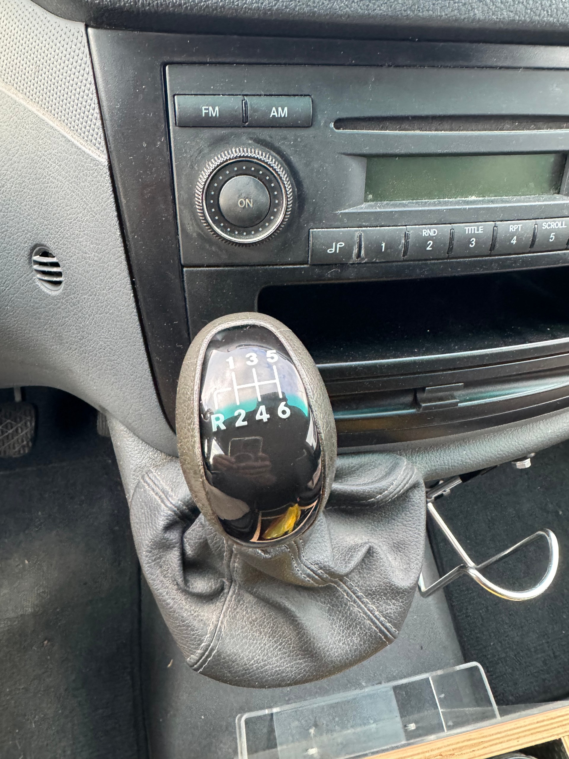 MERCEDES-BENZ Vito 115 CDI EL-image-15