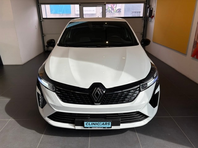RENAULT Clio 1.0 Techno-showroom-element-2
