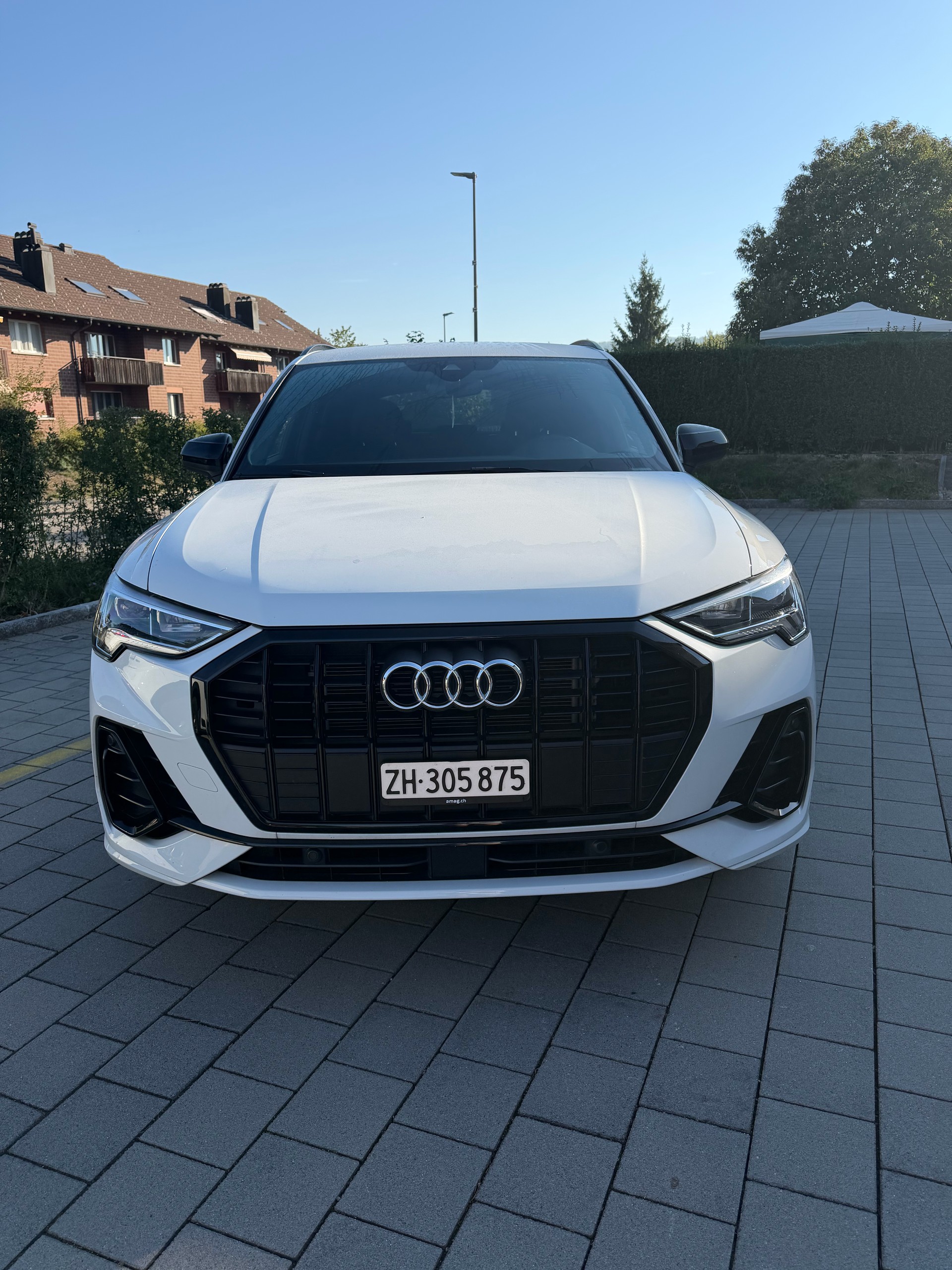 AUDI 1.5 35 TFSI S line Attraction S-Tronic-image-5