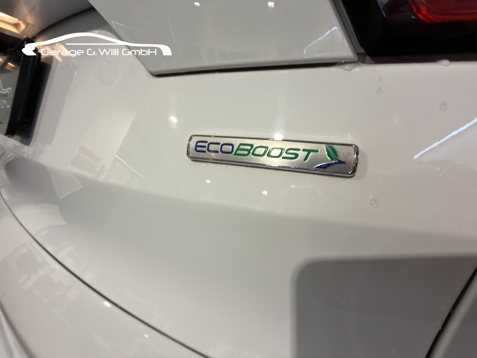 FORD Kuga 1.5 SCTi ST Line High 4WD Automatic-image-26