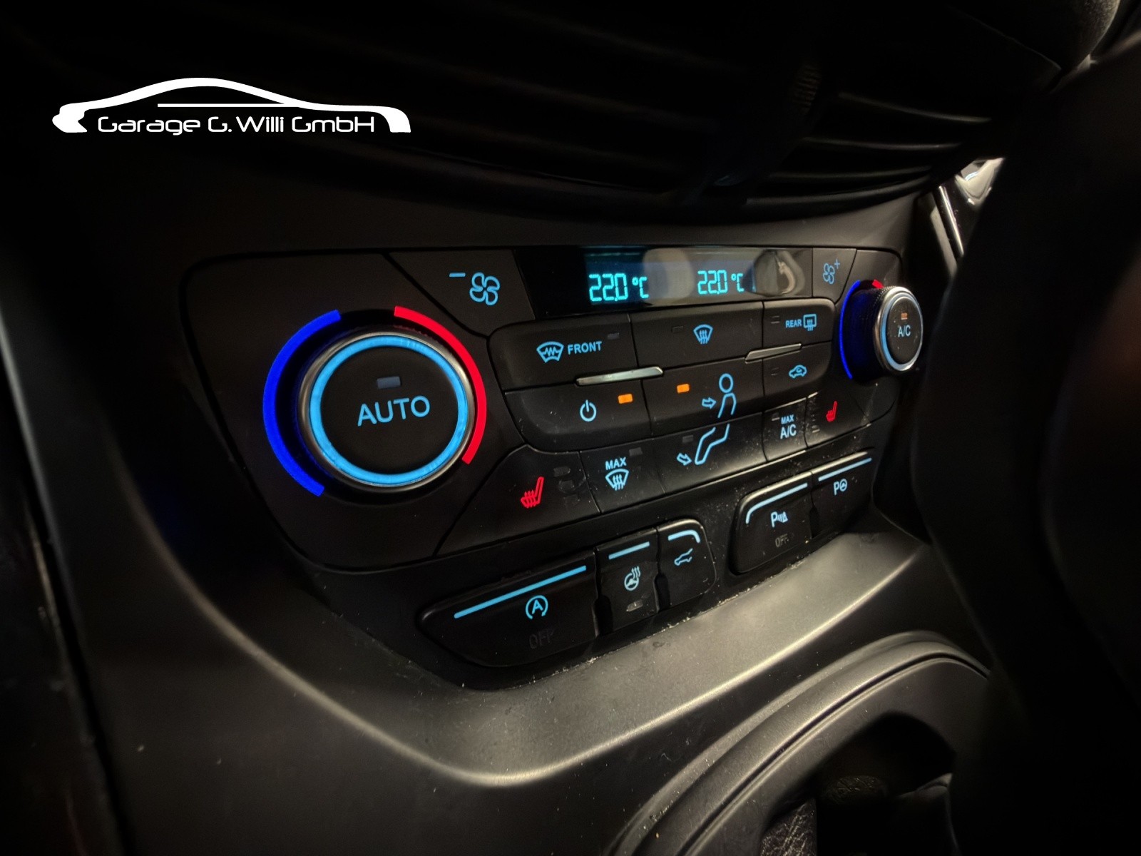 FORD Kuga 1.5 SCTi ST Line High 4WD Automatic-image-19