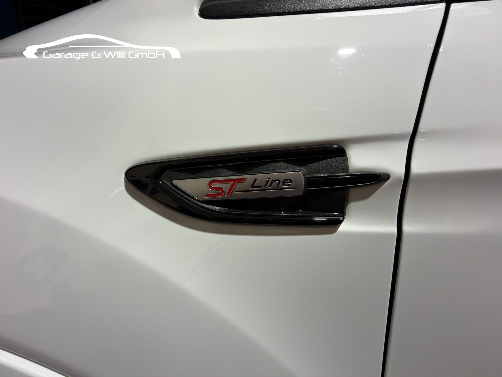 FORD Kuga 1.5 SCTi ST Line High 4WD Automatic-image-25