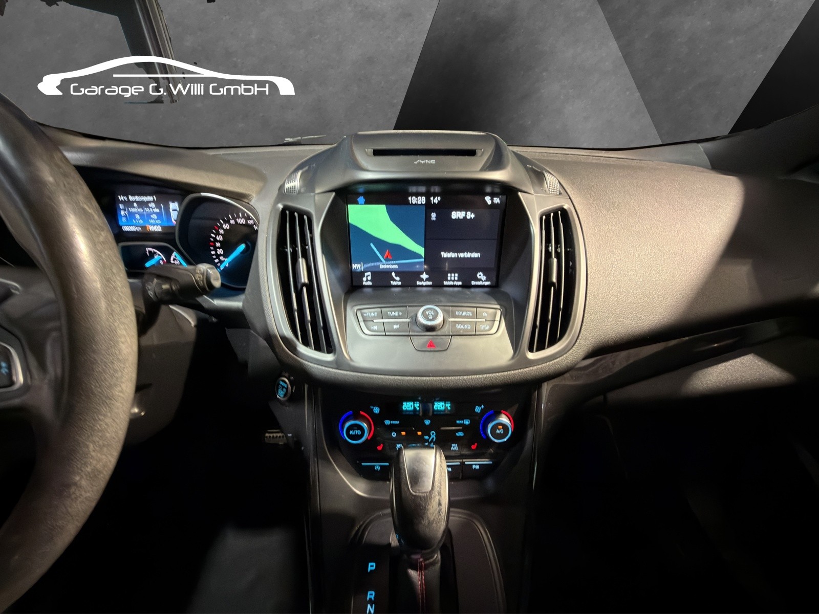 FORD Kuga 1.5 SCTi ST Line High 4WD Automatic-image-12