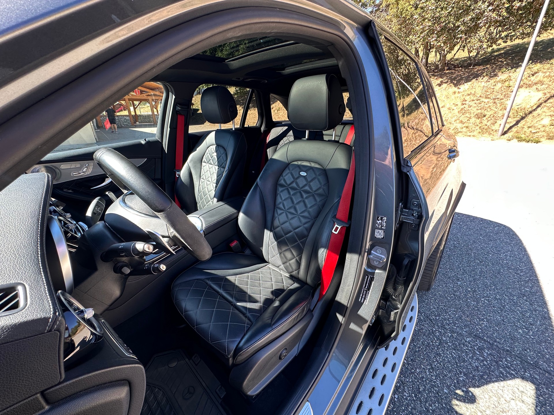 MERCEDES-BENZ GLC 43 AMG 4m-image-8