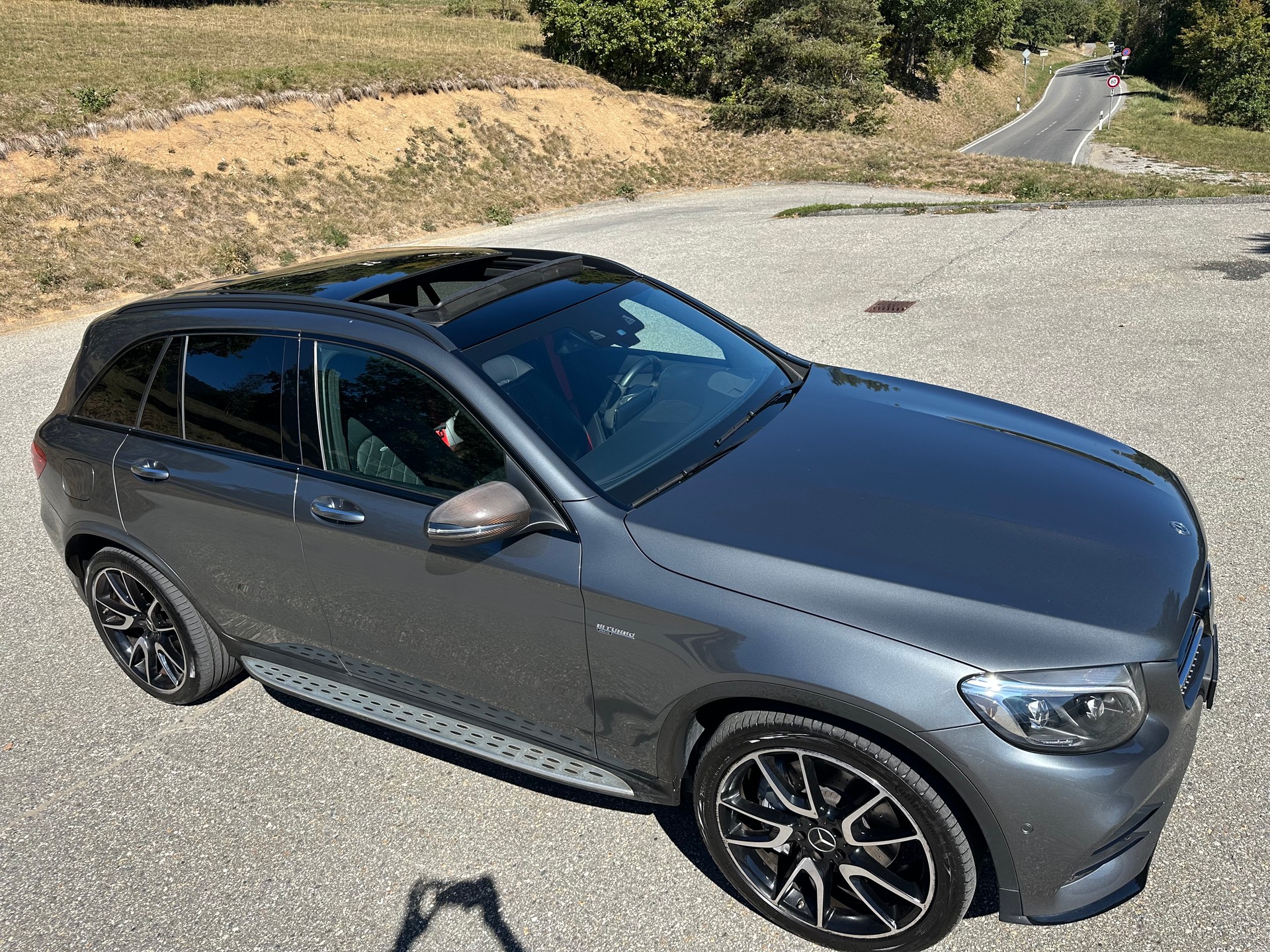 MERCEDES-BENZ GLC 43 AMG 4m-image-18