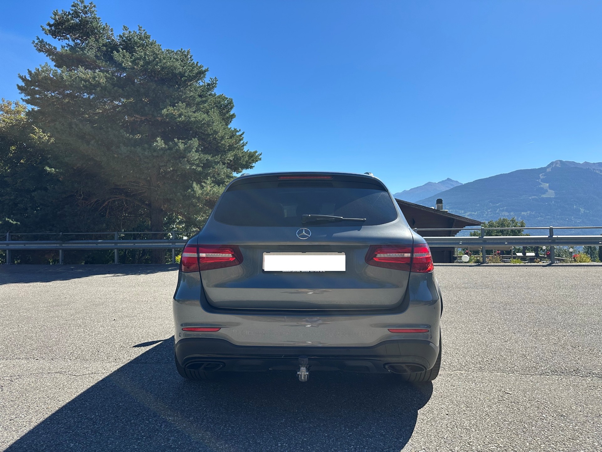 MERCEDES-BENZ GLC 43 AMG 4m-image-5