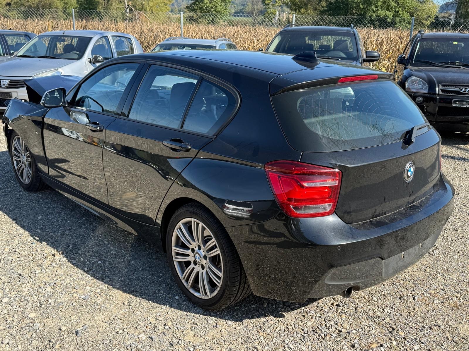 BMW 116i-image-11