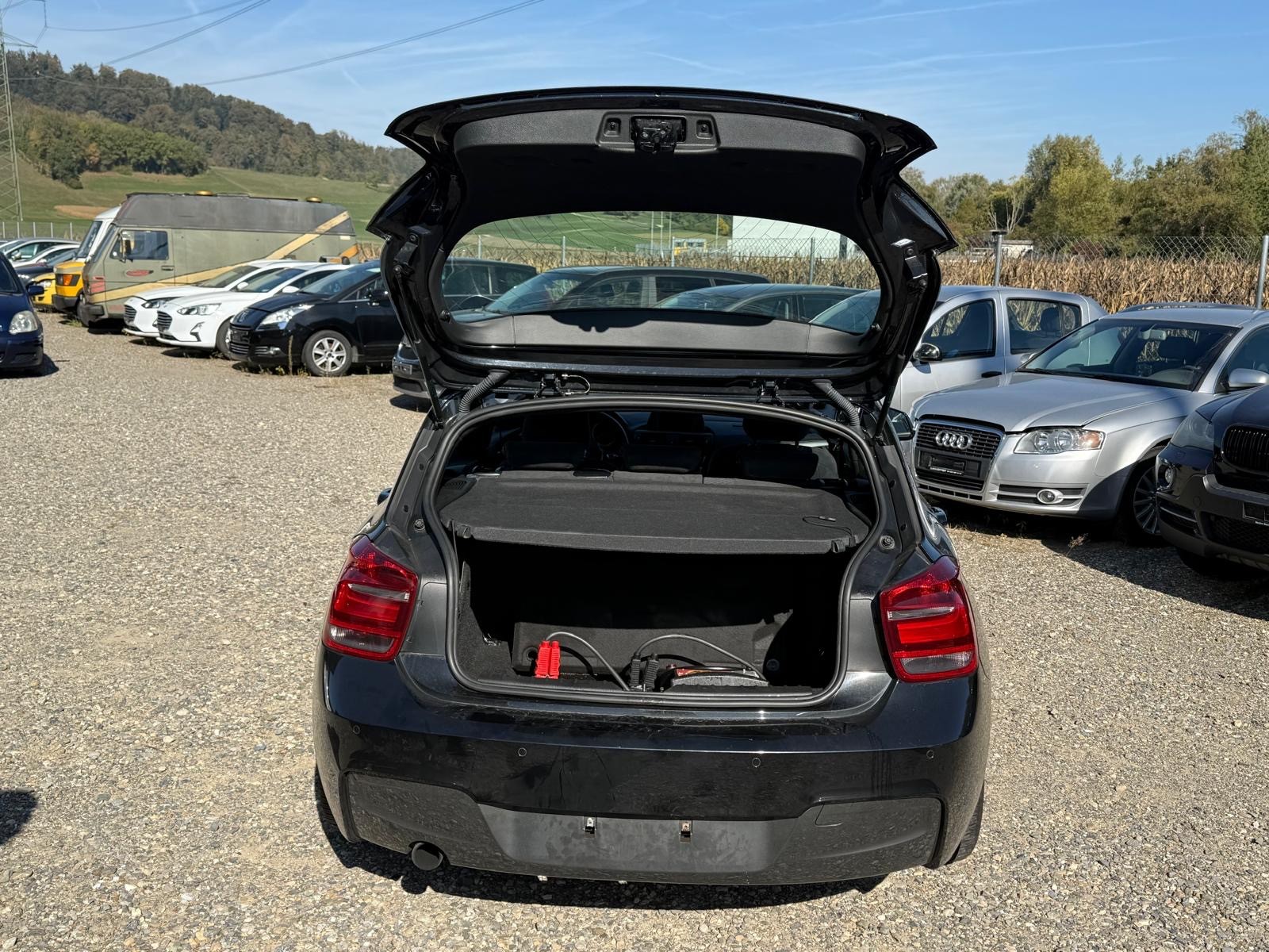 BMW 116i-image-13