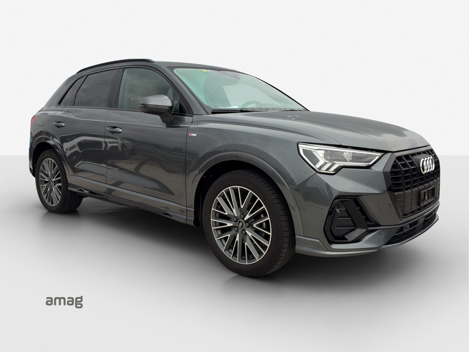 AUDI Q3 35 TFSI S line Attraction S-tronic-image-5