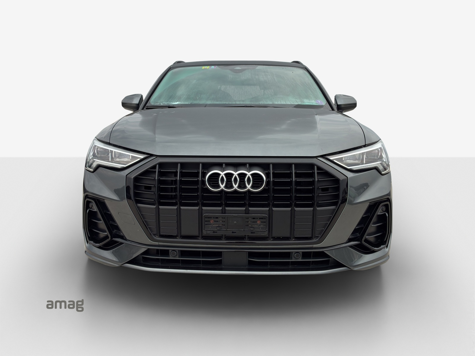 AUDI Q3 35 TFSI S line Attraction S-tronic-image-6