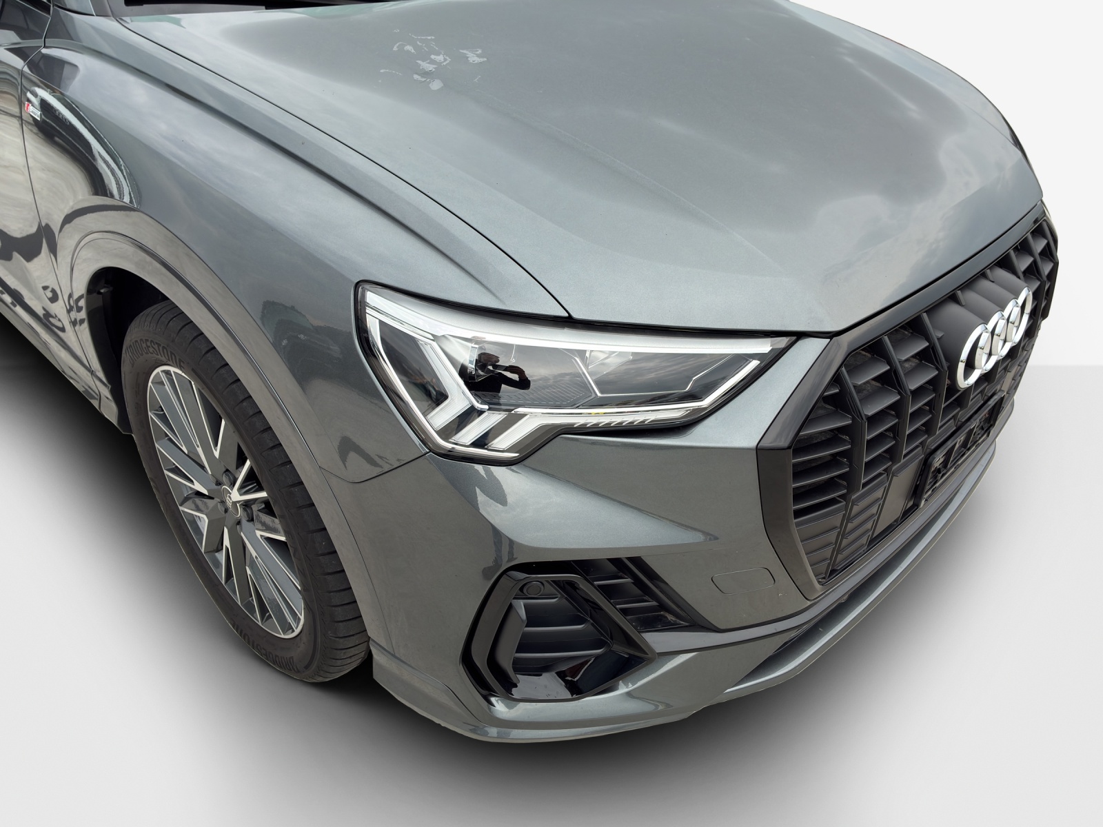 AUDI Q3 35 TFSI S line Attraction S-tronic-image-15