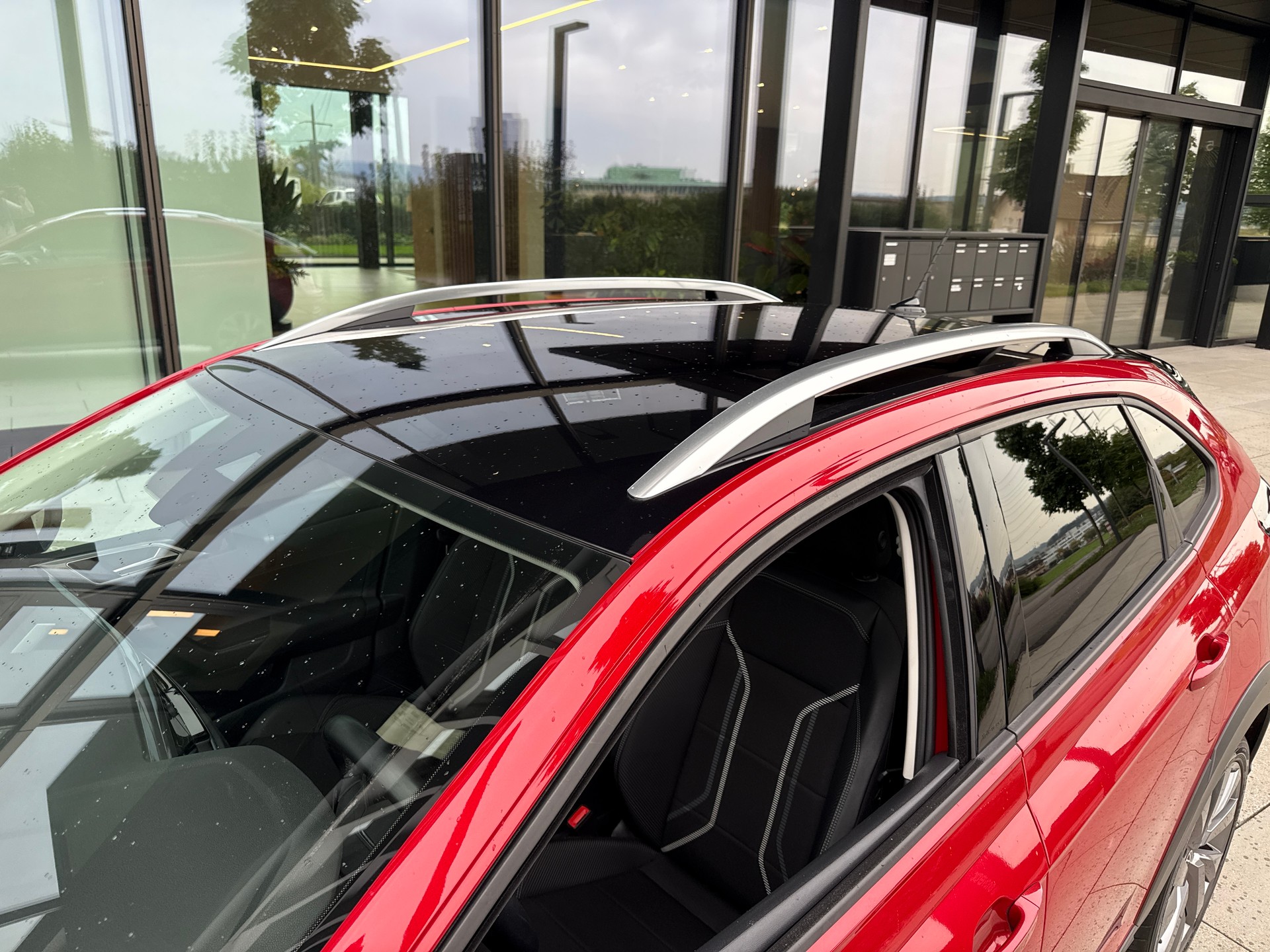 VW Taigo 1.5 TSI R-Line DSG-image-12