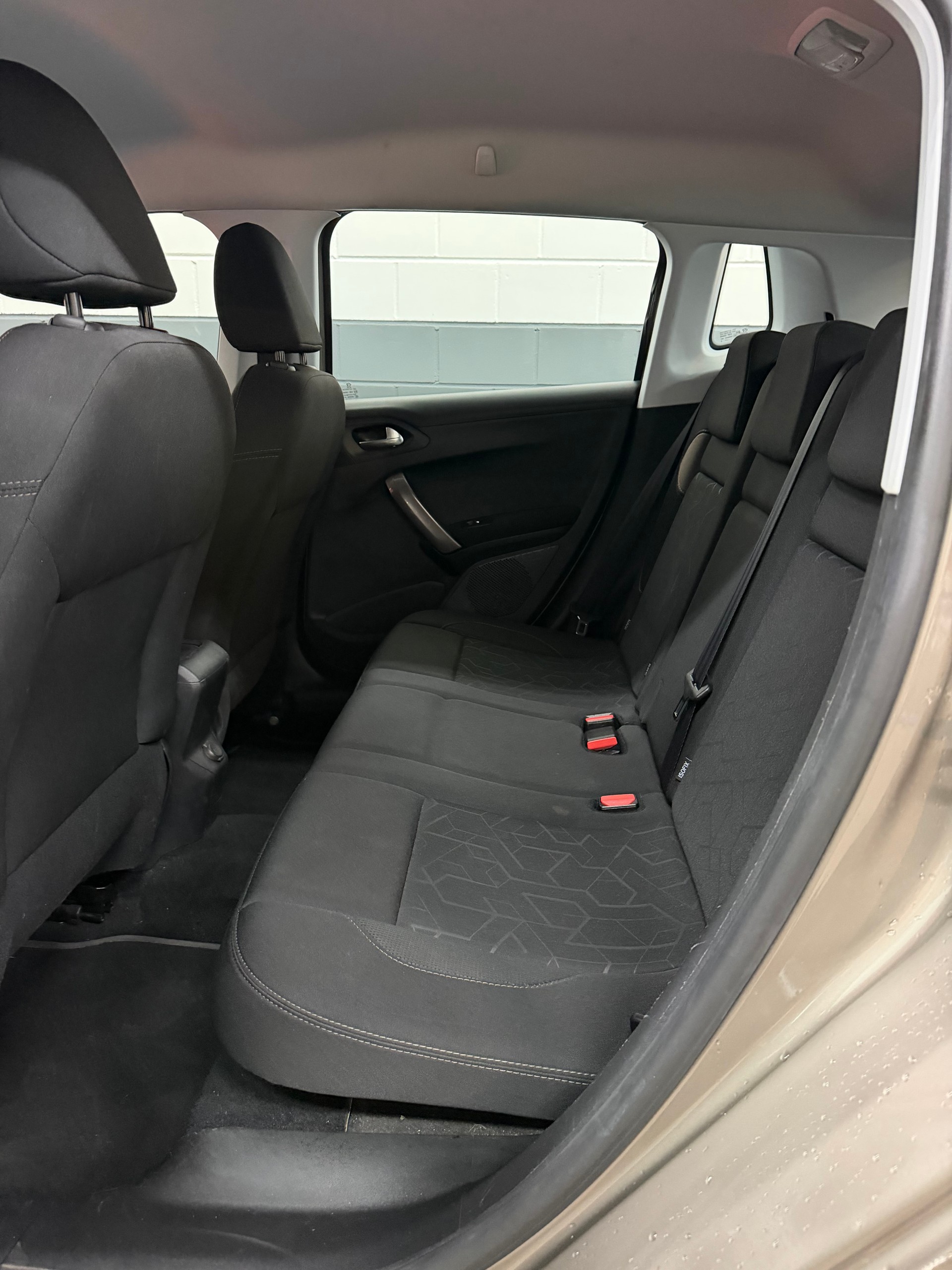 PEUGEOT 2008 1.2 PureTech Active EAT6 //NEU AB MFK!-image-14