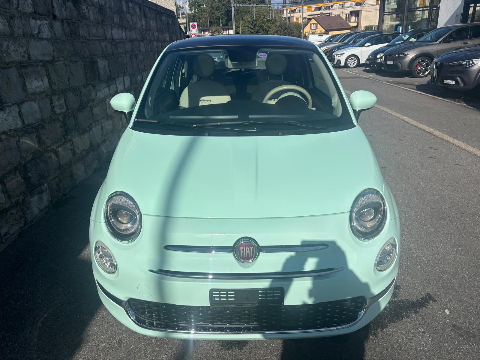 FIAT 500 0.9 Twinair Lounge-image-4