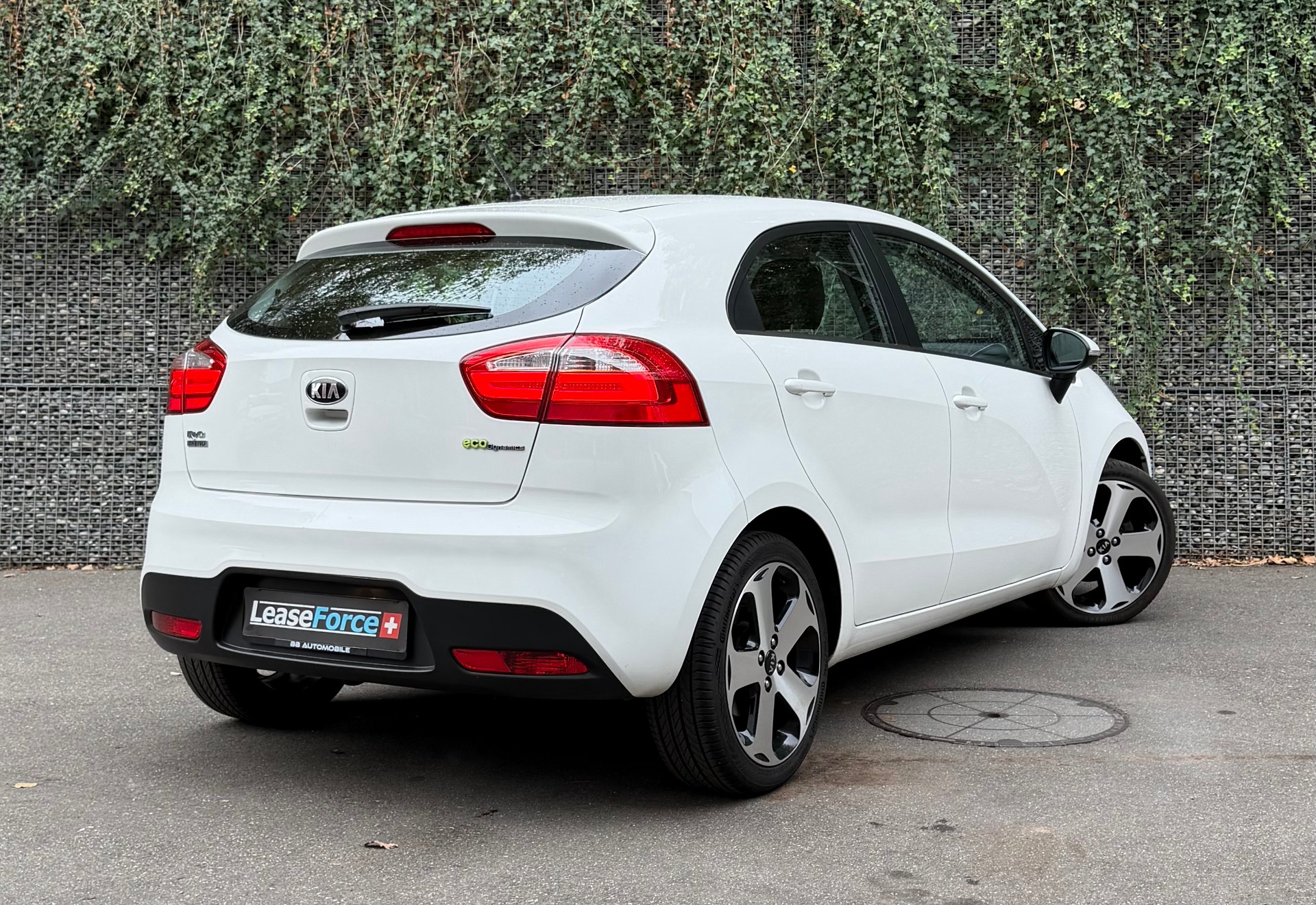 KIA Rio 1.4 CVVT Trend-image-3