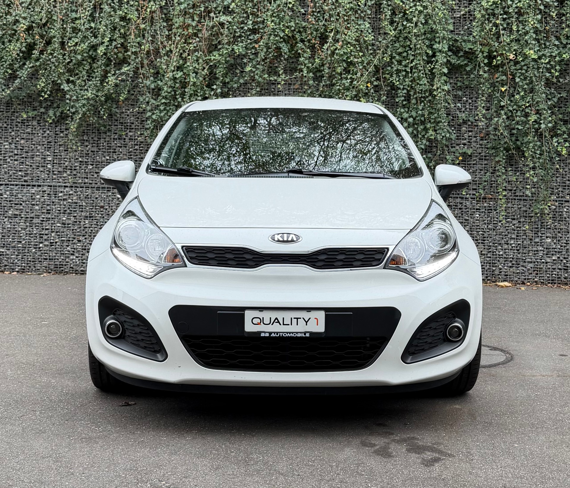 KIA Rio 1.4 CVVT Trend-image-6