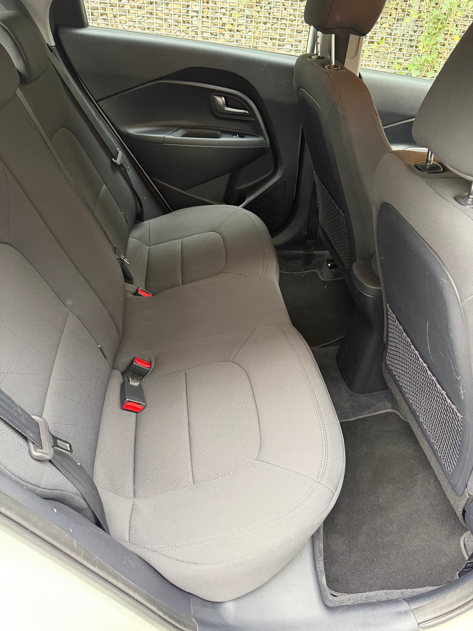 KIA Rio 1.4 CVVT Trend-image-11