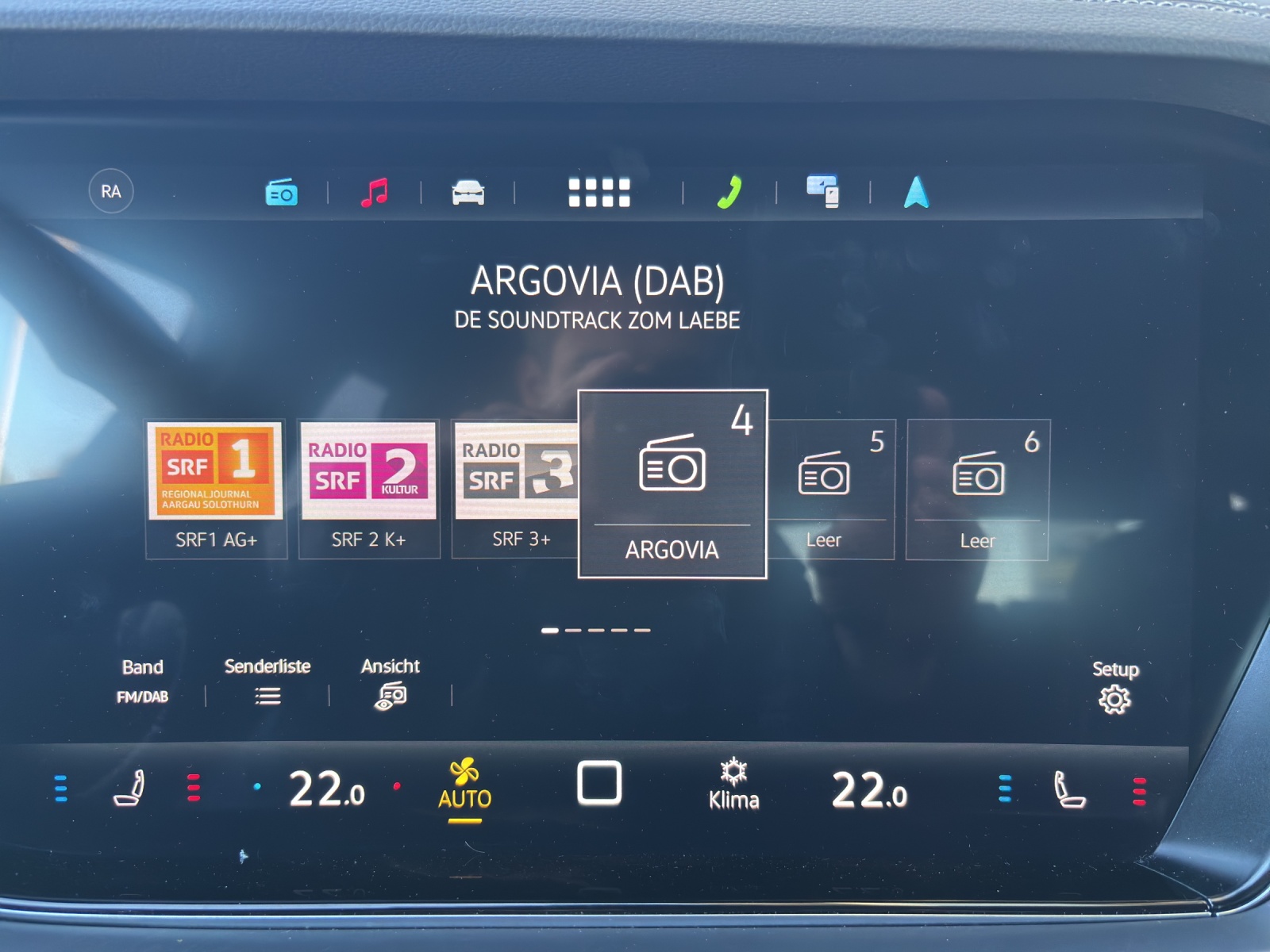 VW New Touareg 3.0 TDI R-Line Tiptronic mit AHK, Luftfahrwek, Allradlenkung & Winterräder-image-20