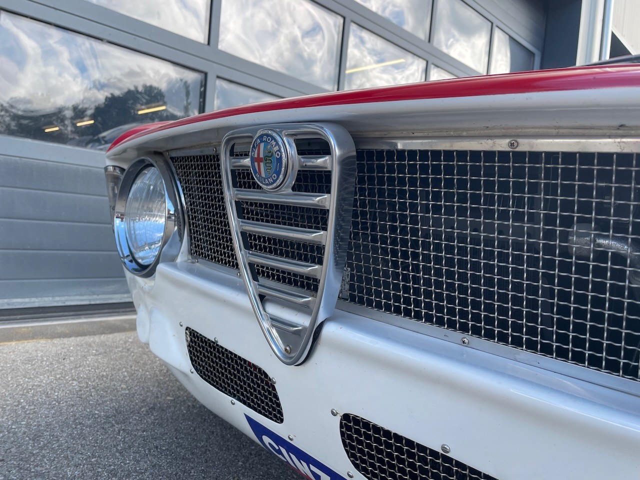 ALFA ROMEO GT 1600 Veloce-image-7