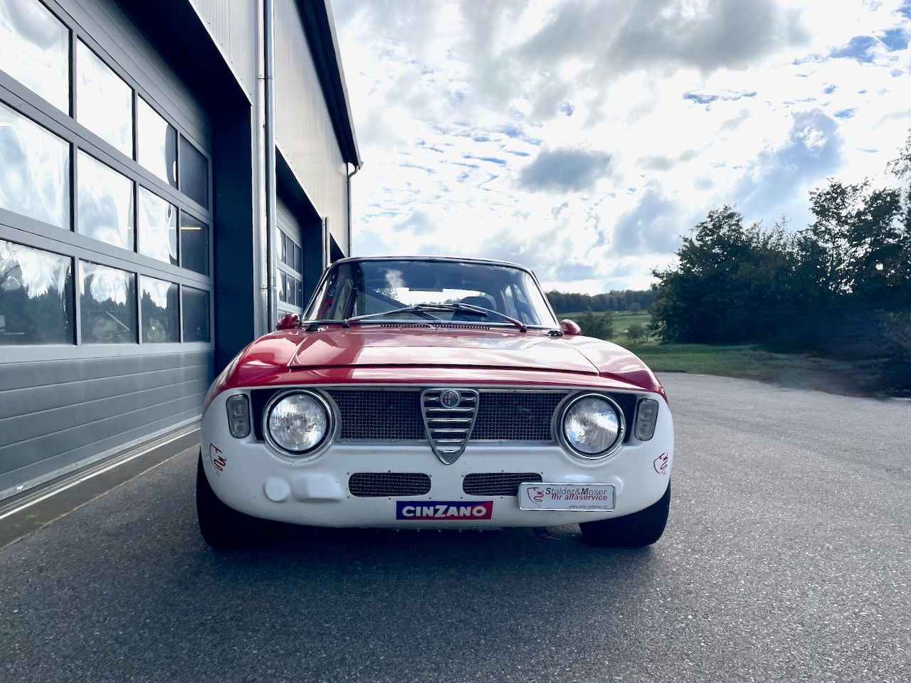 ALFA ROMEO GT 1600 Veloce-image-3
