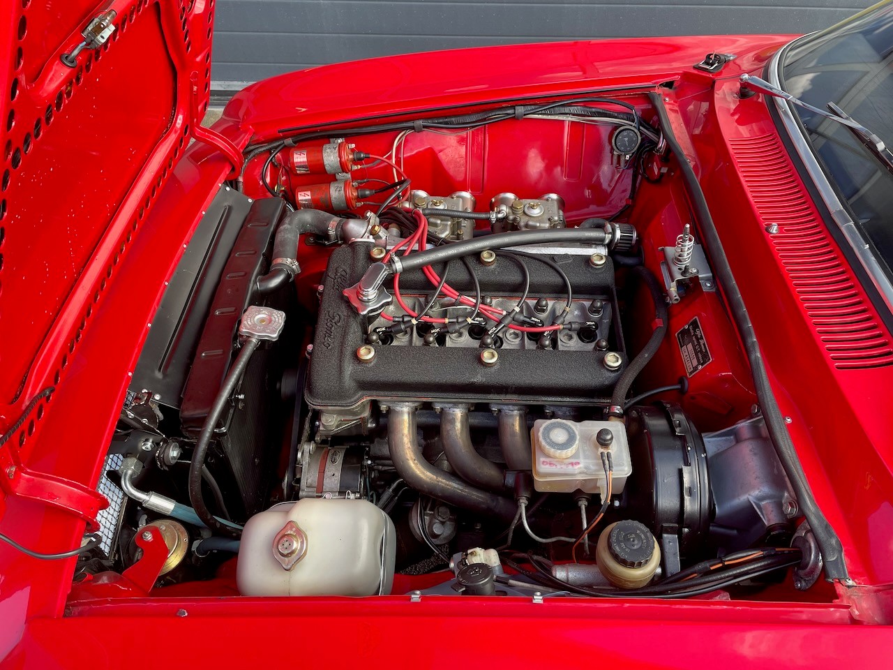ALFA ROMEO GT 1600 Veloce-image-8