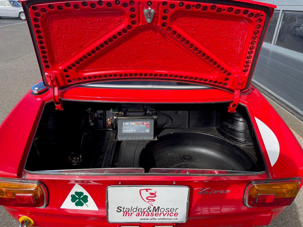 ALFA ROMEO GT 1600 Veloce-image-15