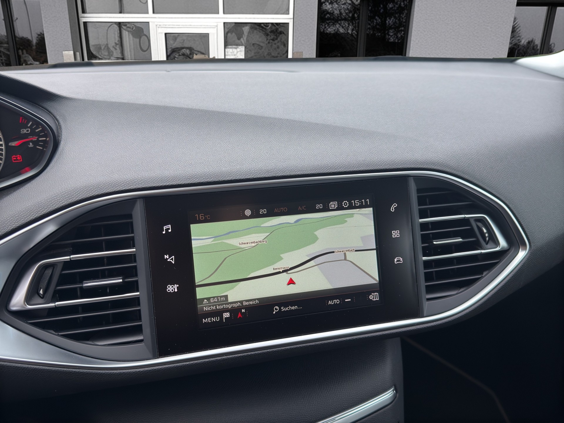 PEUGEOT 308 SW 1.2 Pure Tech Allure EAT8-image-20