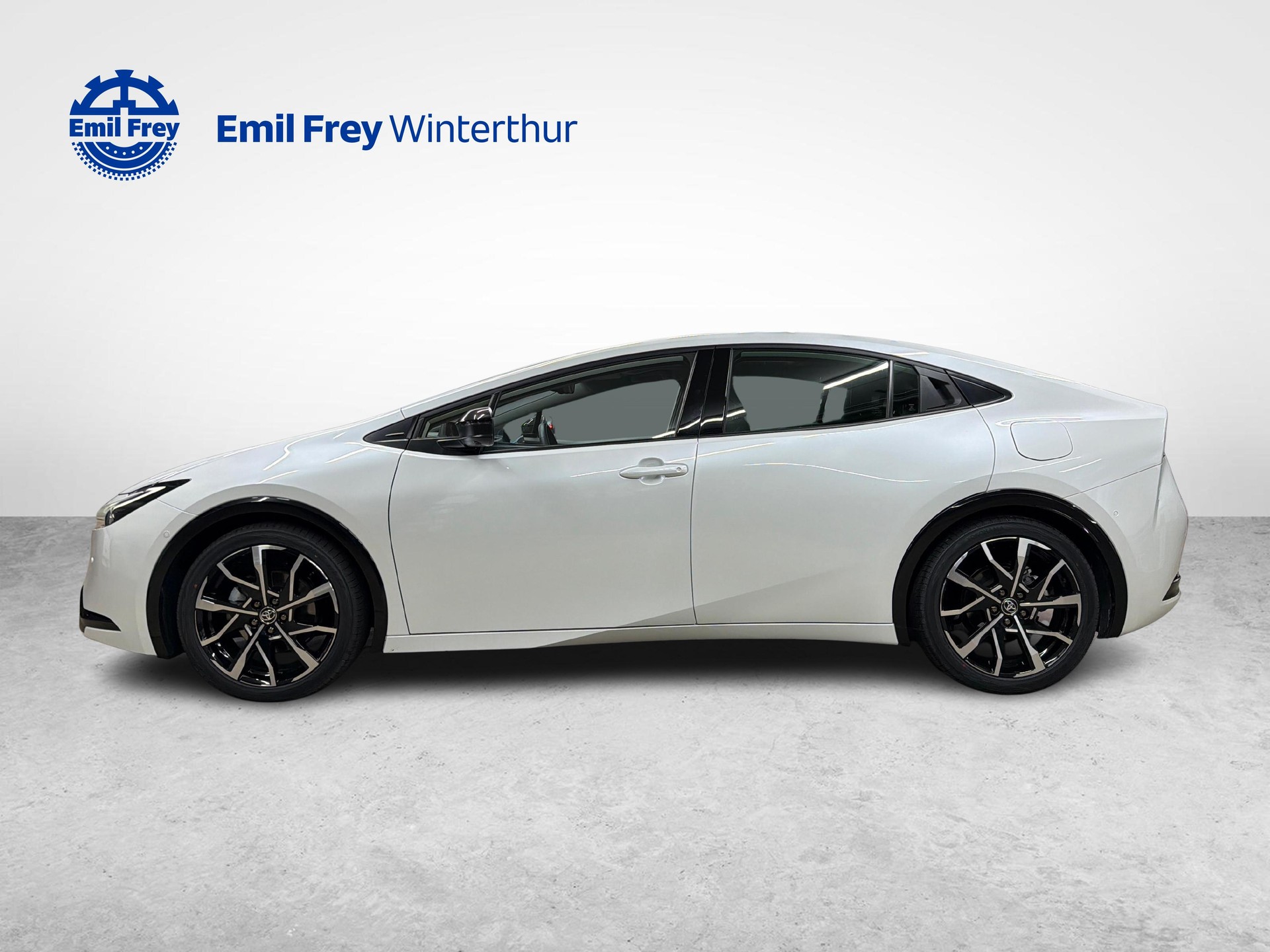 TOYOTA Prius 2.0 Plug-In-Hybrid Premium-image-1