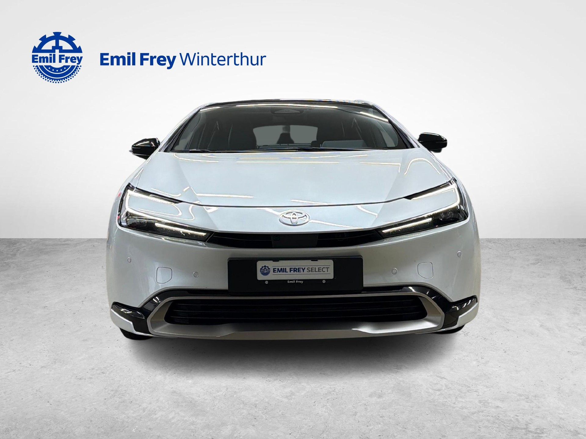 TOYOTA Prius 2.0 Plug-In-Hybrid Premium-image-7