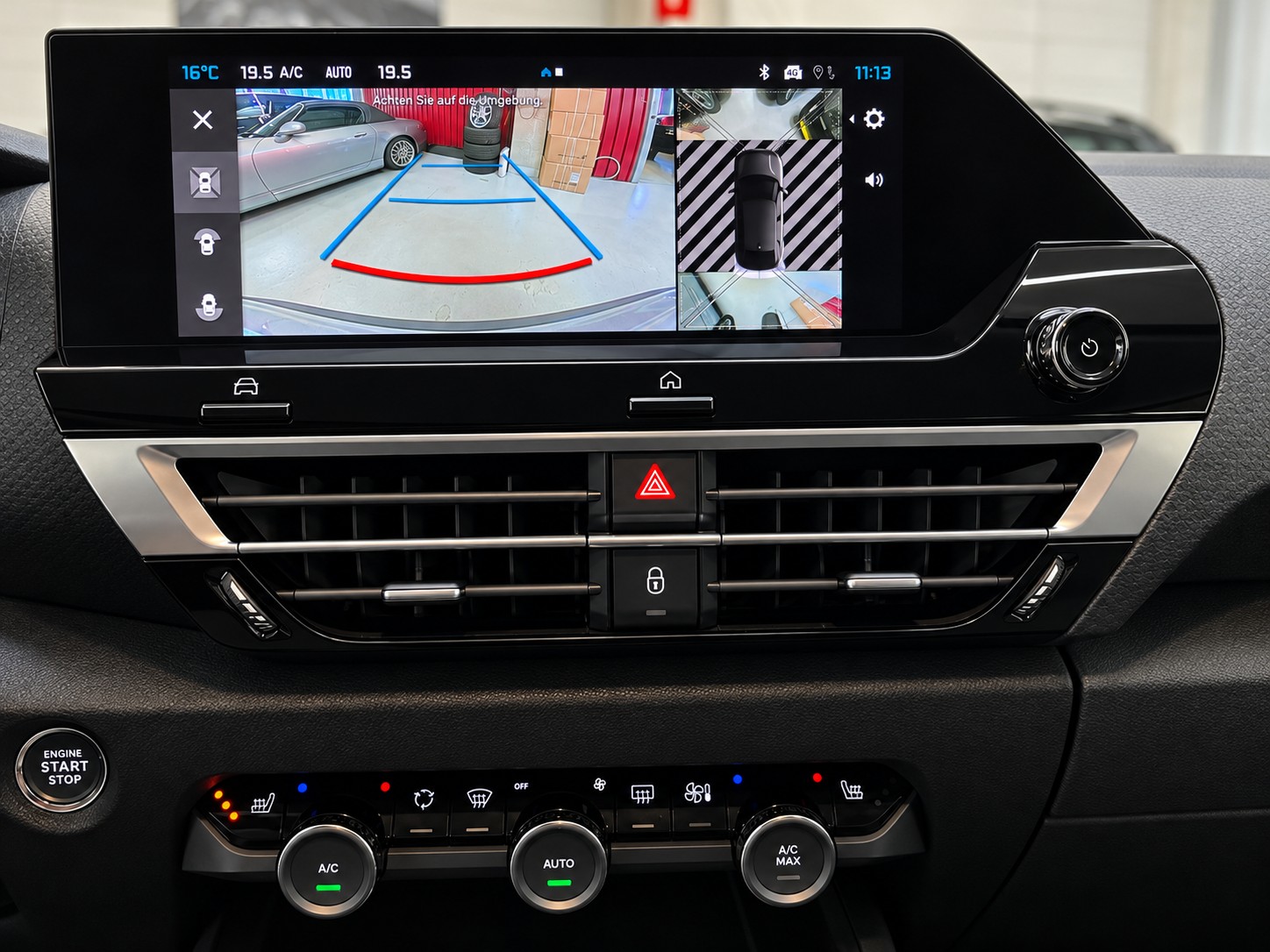 CITROEN C4 1.2 Pure Tech Max EAT8-image-5