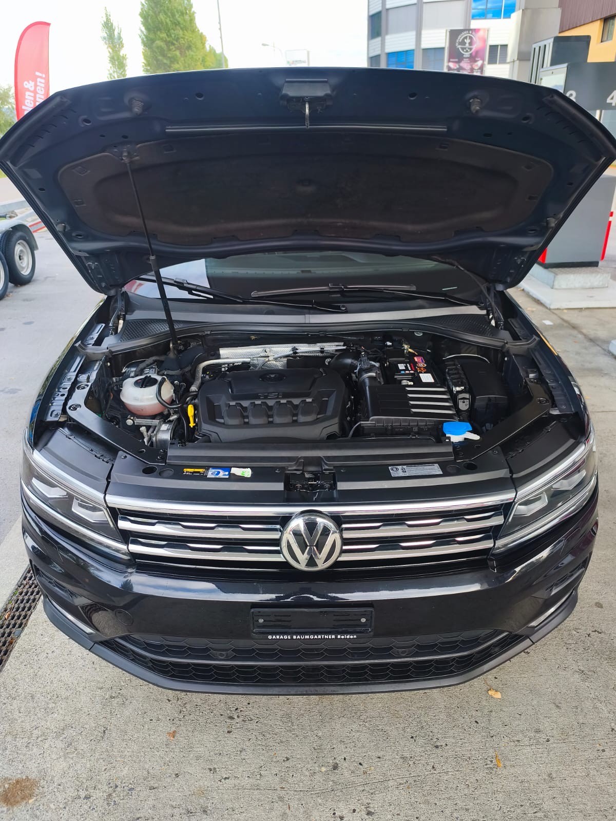 VW Tiguan 2.0TSI Highline 4Motion DSG-image-24