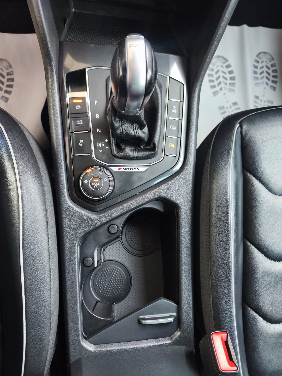 VW Tiguan 2.0TSI Highline 4Motion DSG-image-16
