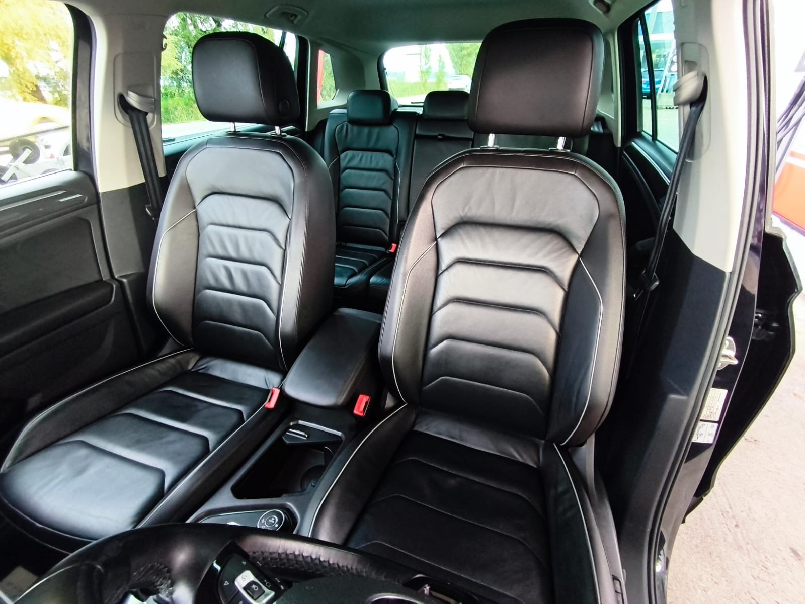 VW Tiguan 2.0TSI Highline 4Motion DSG-image-23