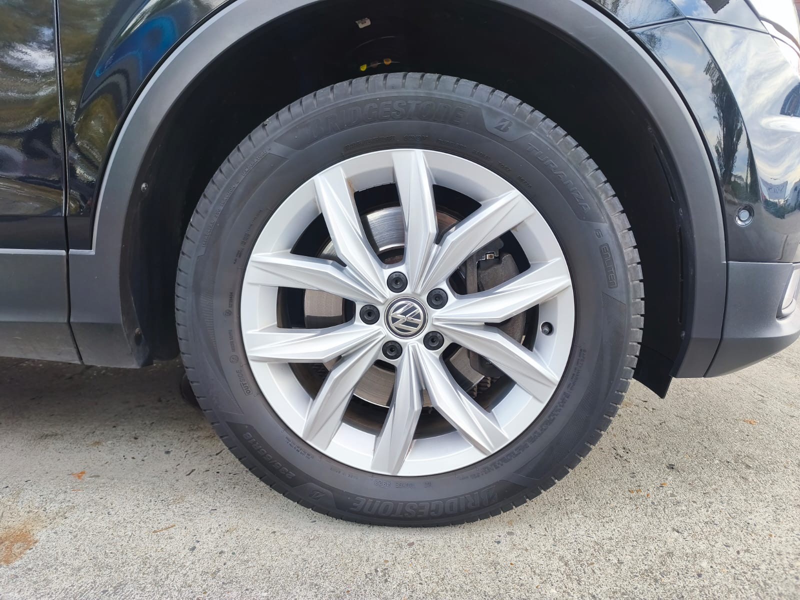 VW Tiguan 2.0TSI Highline 4Motion DSG-image-17