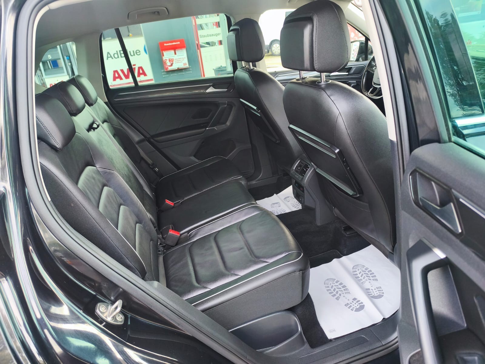 VW Tiguan 2.0TSI Highline 4Motion DSG-image-20