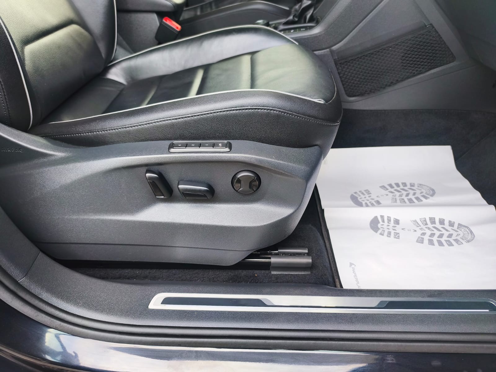 VW Tiguan 2.0TSI Highline 4Motion DSG-image-22