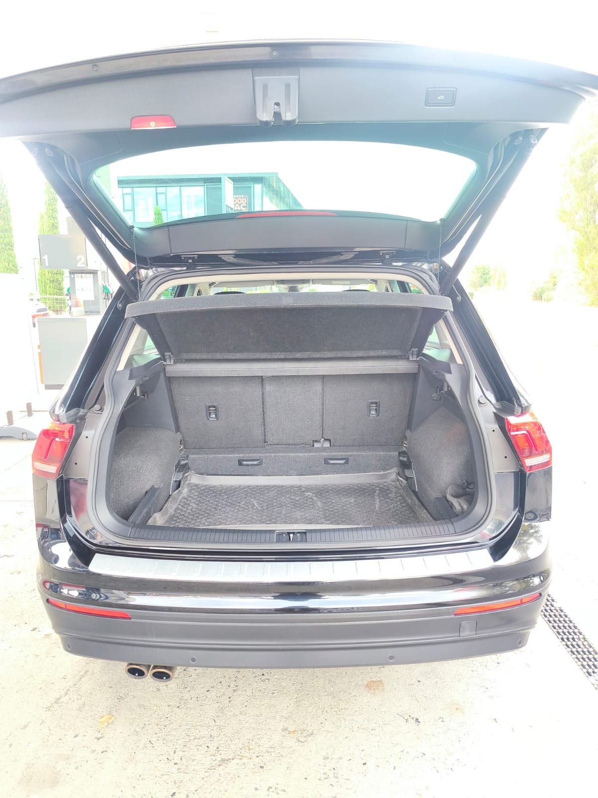 VW Tiguan 2.0TSI Highline 4Motion DSG-image-26