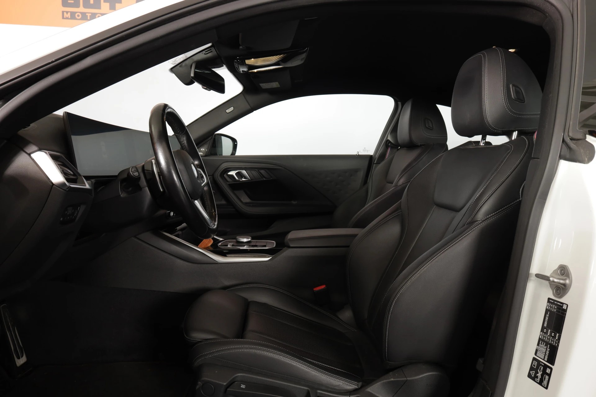 BMW M240i xDrive M Sport Pro Steptronic • Véhicule CH • harman/kardon • Pack aérodynamique M • Châssis adaptatif M-image-13