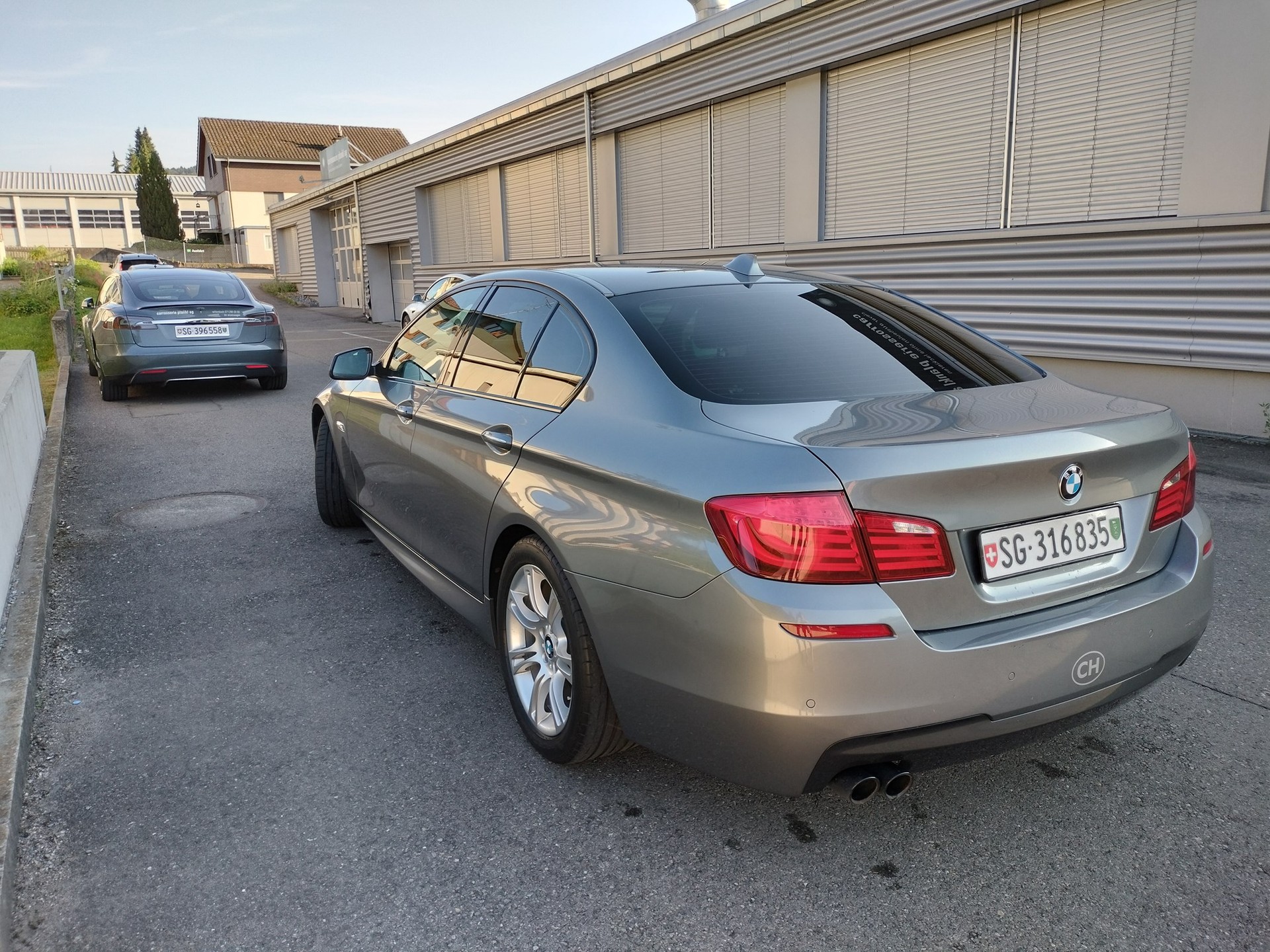 BMW 525d-image-7